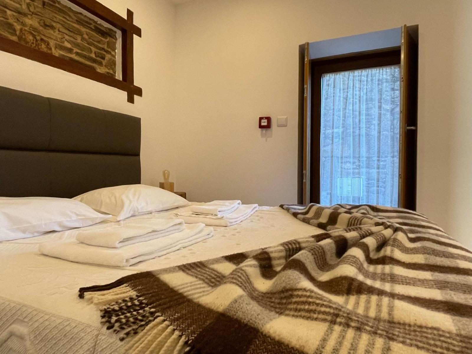 فيلا Casa De Xisto Ti Lucilia Videmonte المظهر الخارجي الصورة